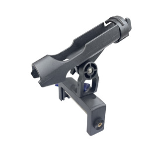 Porta canne da pesca in acciaio inossidabile Premium: la tua chiave per una cattura di successo - Product Image 1