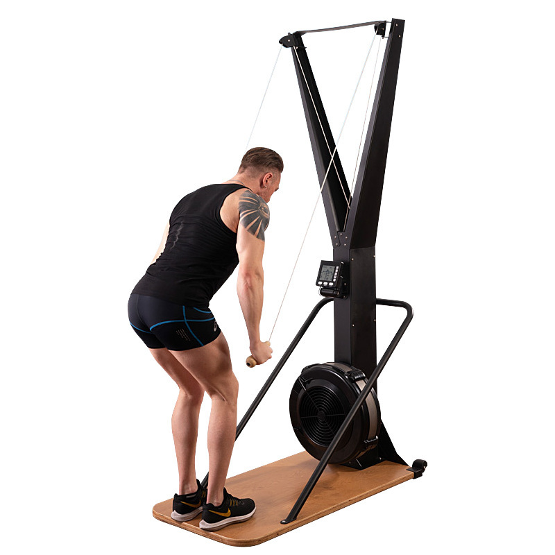 High Quality Ski Simulator Trainer Air