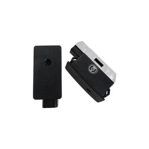 Oferta Especial: 2 Luces LED HD para Puertas de Coche Tesla Model 3, Nuevo Modelo Y y Modelo S 2025, Lente de Cristal, Nunca se Desvanecen - Product Image 1