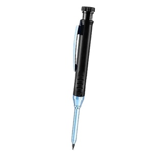 Rotulador Profesional para Carpintero de 2.8mm, Diseño Especial para Dibujo, Construcción Metálica para Bocetos, CN ZHE MGQB04 - Product Image 1
