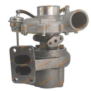 Phụ tùng K27 Turbo cho tata Euro 3 động cơ 7074902022 63271019989 turbo tăng áp 150327003 252514510126