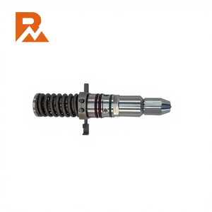 หัวฉีดเหล็กไฟฟ้า 4P-9077 0R-2925 สำหรับเครื่องยนต์ 3500 - Product Image 4