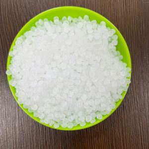 Gránulos de Plástico HDPE HMA-025/HMA-016 de Alta Resistencia para Inyección, para Tapas de Cajas de Almacenamiento, a Buen Precio - Product Image 2