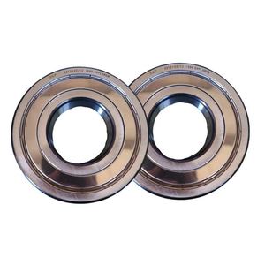 Cuscinetto Originale SKF 6312-2Z/C3 per Parti di Escavatori - Product Image 5