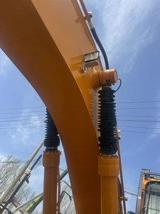 Grande excavatrice Hyundai305 d'occasion lourde de 30 tonnes Hyundai305-9s d'excavatrice d'occasion Excavatrice Hyundai de 30 tonnes avec la vidéo d'opération - Product Image 6