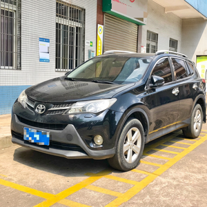 <span class=keywords><strong>Toyota</strong></span> <span class=keywords><strong>RAV4</strong></span> <span class=keywords><strong>2014</strong></span> 2.0L <span class=keywords><strong>4x4</strong></span> SUV Usado, Vehículo Japonés de Segunda Mano, <span class=keywords><strong>Precio</strong></span> Económico, Tracción en las Cuatro Ruedas, Vehículo Familiar Confiable - Product Image 1