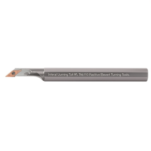 Herramienta de Torneado Interno R/L TA6110 con Inserto Positivo - Product Image 2