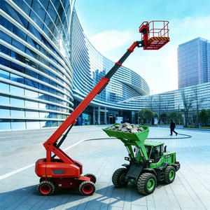 Baterai Lfp 48V 60V 72V 85Ah 100Ah 640Ah LiFePO4 untuk Golf Cart Forklift - Product Image 5