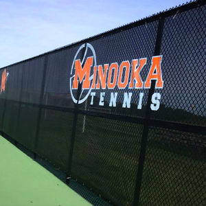 <span class=keywords><strong>Stampa</strong></span> Personalizzata <span class=keywords><strong>su</strong></span> <span class=keywords><strong>Banner</strong></span> in Rete Vinilica/ <span class=keywords><strong>Banner</strong></span> Stampato a Colori/ Insegna Pubblicitaria con Occhielli - Product Image 6