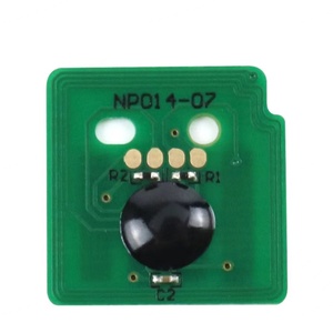 ชิปโทนเนอร์ที่เข้ากันได้สำหรับ Xerox DocuCentre 5080 6080 7080 ApeosPort 6080 7080 CT201826 CT201827 - Product Image 4