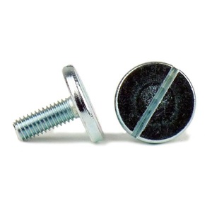 Винт с плоской головкой DIN 921 - Product Image 1