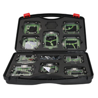 Xhorse VVDI Prog EZS Adaptörü, MB EIS/EZS için MINI Prog Key Tool Plus, VVDI PROG, Multi Prog ile çalışır.