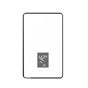 <span class=keywords><strong>ETL</strong></span> Phê Duyệt Thiết Kế Mới 8.5KW 9KW Ngay Lập Tức Điện Cảm Ứng Nước Nóng Với Ngay Lập Tức Tap Nước Nóng Cho Vòi Hoa Sen - Product Image 5