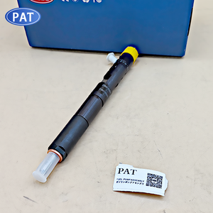 <span class=keywords><strong>Inyector</strong></span> de Combustible 33801-4X810 33800-4X800 33801 4X810 33800 4X800 para Hyundai Terracan <span class=keywords><strong>Kia</strong></span> <span class=keywords><strong>Carnival</strong></span> <span class=keywords><strong>2.9</strong></span> PAT Conjunto de <span class=keywords><strong>Inyector</strong></span> de Combustible - Product Image 6