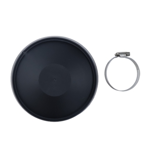 Tapa de Lluvia para Filtro de Aire de Cortacésped 809907 para Motor <span class=keywords><strong>Briggs</strong></span> <span class=keywords><strong>Stratton</strong></span> 356447 49E777 49E877 y Cortacésped Massey Ferguson - Product Image 3