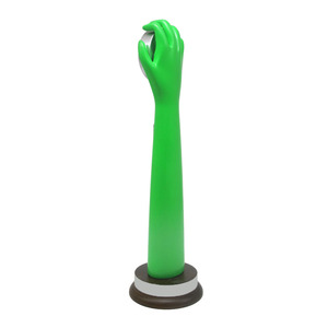 Trofeo de Resina con Diseño de Grifo de Cerveza WeiVista <span class=keywords><strong>IPA</strong></span>, Premio de Diseño <span class=keywords><strong>Artesanal</strong></span> para Cerveza, para Eventos de Cervecerías y Bares - Product Image 3