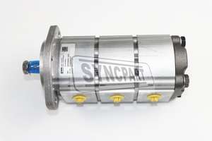 סינכרון משאבת <span class=keywords><strong>jcb</strong></span> 20/914600 הידראולי חלקי חילוף 20914600 20 914600 - Product Image 2