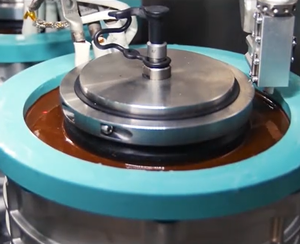 Resina Epoxi de Dos Componentes Elaplus EP 1715, Adhesivo Epoxi de Alta Resistencia, Compuesto de Encapsulado <span class=keywords><strong>para</strong></span> Módulos de Potencia y Condensadores de Alto Voltaje - Product Image 2