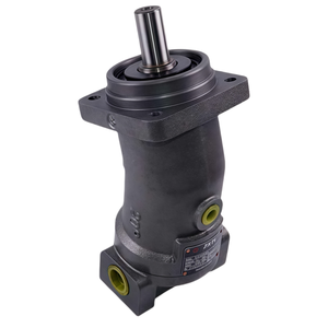 Pompe à moteur hydraulique série A2F5R2P3 A2F10R2P3 A2F12R2P3 A2F23R2P3 A2F28R2P3, pompe à piston hydraulique haute pression - Product Image 1