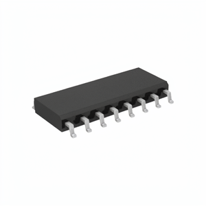 Clock Timing In Stock FS7140-01G-XTD Electronic Circuit Components 16 SOlC - Product Image 1