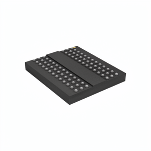 Servicio Integral Original W632GG8NB11I 78 VFBGA Componentes Electrónicos de Memoria - Product Image 1