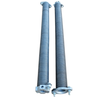 Pack de ressorts pour porte sectionnelle multi-tailles pour la maintenance des bâtiments et les contrats de service