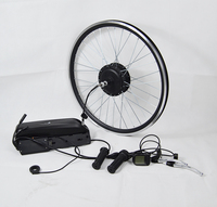 Nouveau modèle Power 12kw QS V3 3000W 5000W moteur de moyeu arrière sans balais kit ebike avec contrôleur sabvoton peut être programmable