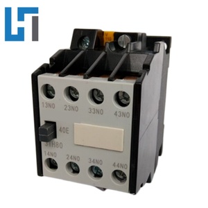 Nuevo Módulo de Relé Intermedio Original 3TH8040-0XG2, Controlador de Programación PLC 3TH80400XG2 en Stock - Product Image 1