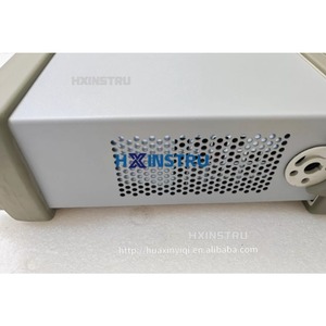 เครื่องวัดนาโนโวลต์/โอห์มมิเตอร์ Agilent Keysight 34420A 7 1/2 หลัก รุ่น H มือสอง - Product Image 4
