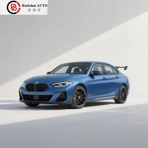 <span class=keywords><strong>BMW</strong></span> Serie 1 <span class=keywords><strong>120i</strong></span> Versión M Deportiva, Tracción Delantera, <span class=keywords><strong>Gasolina</strong></span>, Auto Usado, Sedán Compacto - Product Image 1