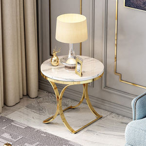 Tables basses de luxe, table centrale de salon, meubles de salon modernes, table à thé pour invités - Product Image 4