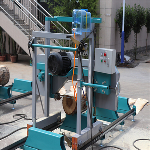 มอเตอร์ไฟฟ้า SW31 เลื่อยสายพานแนวนอนขนาดเล็กแบบพกพา - Product Image 6