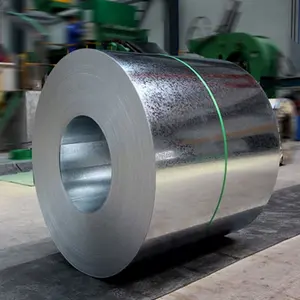 Hot Dip Galvanized Steel Coil Pre Painted Galvanized Steel Coil Dx51d Z200 Galvanized Steel Coil Reasonable Price