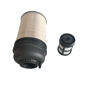 ไส้กรองน้ำมันเชื้อเพลิงคุณภาพสูงสำหรับรถบรรทุก E445KPD314-2 PU12002-2Z A4710902455 สำหรับเครื่องยนต์ดีเซลของรถบรรทุก - Product Image 2