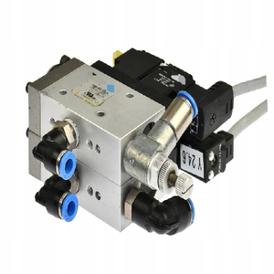 ปั๊มดูดแบบใหม่และของแท้ รุ่น 35532 VADMEI14 จำนวน 2 ชิ้น พร้อมชุดควบคุม PLC - Product Image 1