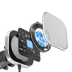 Nouvelle conception, écran de 1,6 pouce, boîte CarPlay, appareil de connexion intelligent pour véhicule, modèle 001, Chine - Product Image 4