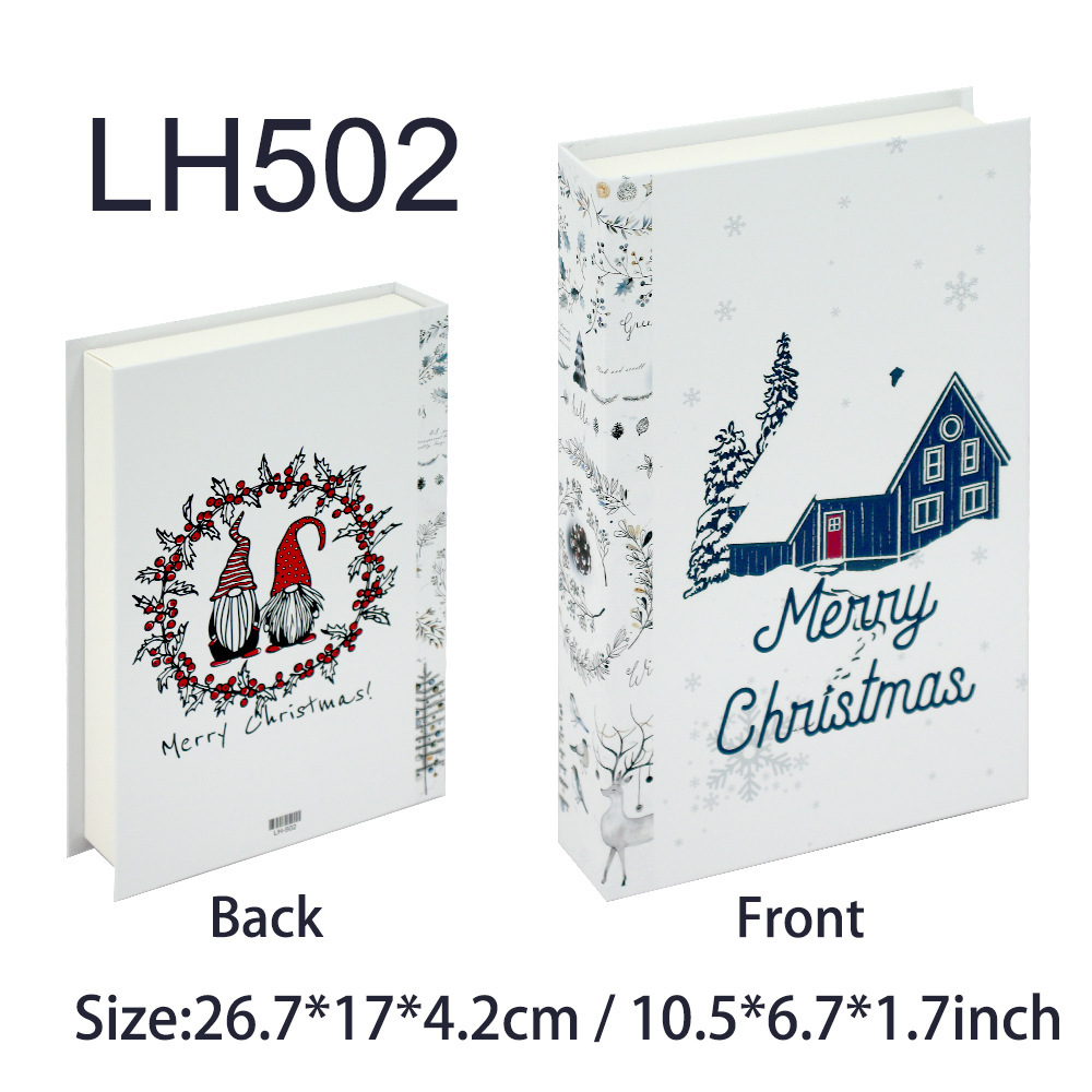 Lh502
