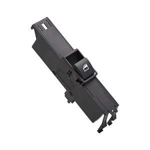 Interruptor de Botón Único para <span class=keywords><strong>Elevalunas</strong></span> de Coche 61316902177, Precio de Fábrica, Gran Venta, Compatible con <span class=keywords><strong>BMW</strong></span> <span class=keywords><strong>Serie</strong></span> 3 E46 - Product Image 3