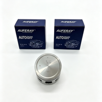Haute puissance MD314277 4G94 2.0 Grundy Golan pompe à piston piston pièces piston pour Mitsubishi