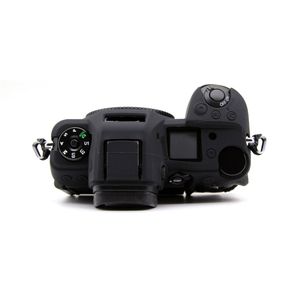 Vente en Gros : Étui de Protection en Silicone Souple pour Appareil Photo <span class=keywords><strong>Nikon</strong></span> Z6III - Product Image 3