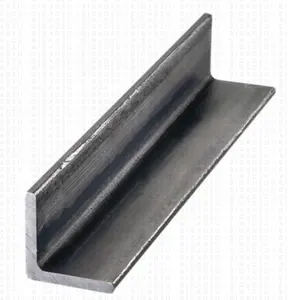 Wholesale 304 304L Stainless Steel Angle Steel Bar Angle Bar