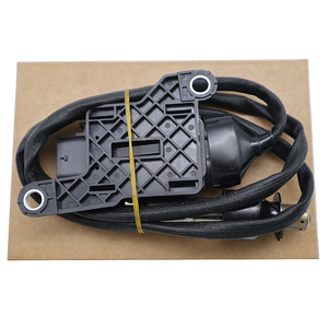 Factory Direct High Quality NOx Sensor 1588A655 For Mitsubishi L200 Triton 2.2 DI-D 4N14 - Product Image 3
