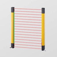 Scanner de codes-barres et capteur Keyence GL-VZ48HN fabriqué en Chine continentale, prix compétitif
