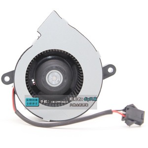 พัดลม Nmb รุ่น 06023Ga-24N-At 24V 6ซม. แบบเทอร์ไบน์ สำหรับ Nintendo Switch ลูกปืนแบบ Ball Bearing 42.5Cfm - Product Image 1