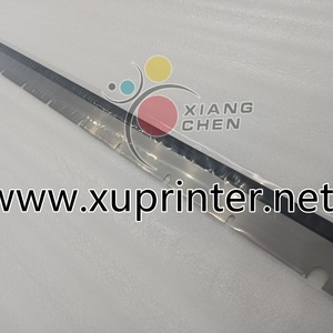 WD High Quality 41.010.180 SM102 CD102 <b>Machine</b> Wash up Blade Length 1090mm 11 Holes <b>Printing</b> <b>Machine</b> Wash up for Heidelberg - Product Image 5