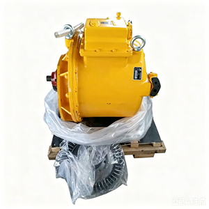 Transmisión Power Shift SD22 Original de Fábrica 22Y-15-00000 YJ435, Caja de Cambios con Convertidor para Excavadoras de Construcción Industrial - Product Image 2