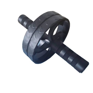Équipement de fitness de haute qualité pour la maison : Rouleau abdominal pour exercices intérieurs - Product Image 1