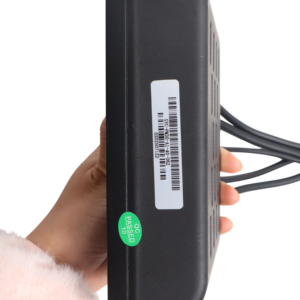 Driver Universale 24V 35A per Sedia a Rotelle Elettrica Pieghevole e Reclinabile KZQ-019-KZQ00022234-SYC-FM30-A1-40-062 - Product Image 6