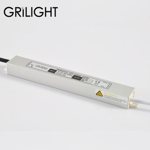 Tira de LED Impermeable IP67, Controlador LED de 100w, Fuente de Alimentación Conmutada de 12v para Tira de LED - Product Image 5