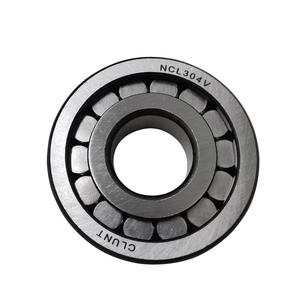 Цилиндрический роликовый подшипник NF206 - Product Image 4